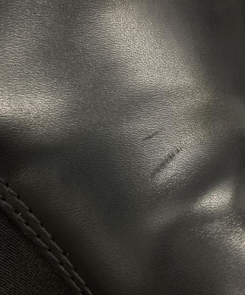 ZARA（ザラ）ZARA (ザラ) ブーツ ブラック サイズ:40の古着・服飾アイテム