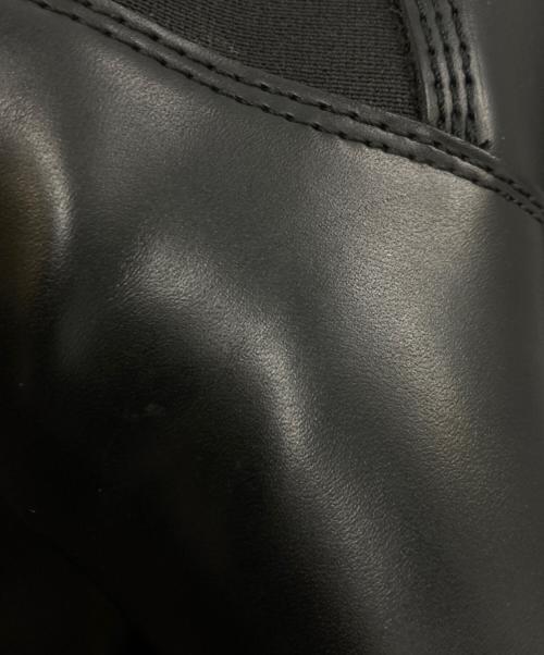 ZARA（ザラ）ZARA (ザラ) ブーツ ブラック サイズ:40の古着・服飾アイテム