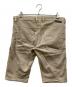 DIESEL (ディーゼル) KROOSHORT ベージュ サイズ:30：4000円