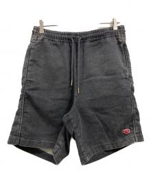 DIESEL（ディーゼル）の古着「D-BOXY-NE」｜ブラック