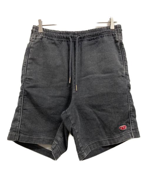 DIESEL（ディーゼル）DIESEL (ディーゼル) D-BOXY-NE ブラック サイズ:Ｍの古着・服飾アイテム