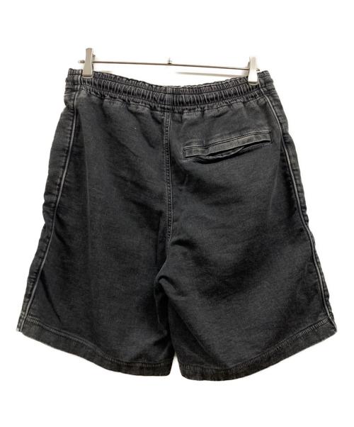DIESEL（ディーゼル）DIESEL (ディーゼル) D-BOXY-NE ブラック サイズ:Ｍの古着・服飾アイテム