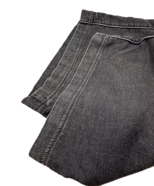 DIESEL（ディーゼル）DIESEL (ディーゼル) D-BOXY-NE ブラック サイズ:Ｍの古着・服飾アイテム