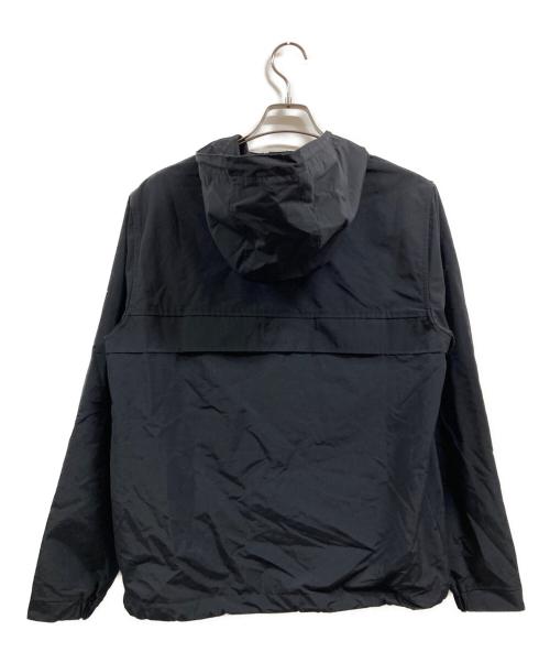 Carhartt WIP（カーハート ワーク イン プログレス）CARHARTT WIP (カーハート ワーク イン プログレス) NIMBUS PULLOVER ブラック サイズ:Ｍの古着・服飾アイテム
