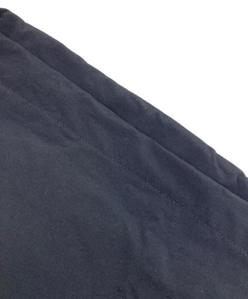 Carhartt WIP（カーハート ワーク イン プログレス）CARHARTT WIP (カーハート ワーク イン プログレス) NIMBUS PULLOVER ブラック サイズ:Ｍの古着・服飾アイテム