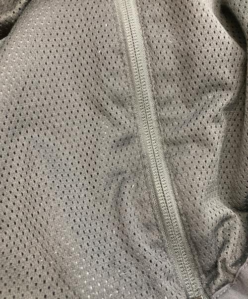 Carhartt WIP（カーハート ワーク イン プログレス）CARHARTT WIP (カーハート ワーク イン プログレス) NIMBUS PULLOVER ブラック サイズ:Ｍの古着・服飾アイテム