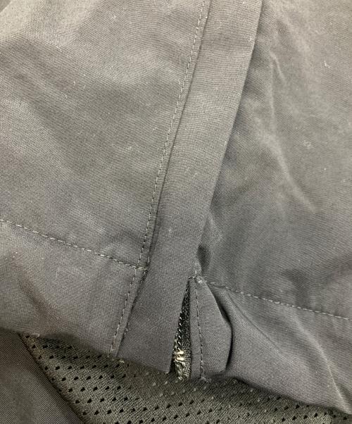 Carhartt WIP（カーハート ワーク イン プログレス）CARHARTT WIP (カーハート ワーク イン プログレス) NIMBUS PULLOVER ブラック サイズ:Ｍの古着・服飾アイテム