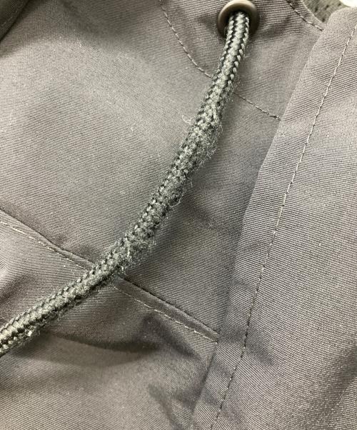 Carhartt WIP（カーハート ワーク イン プログレス）CARHARTT WIP (カーハート ワーク イン プログレス) NIMBUS PULLOVER ブラック サイズ:Ｍの古着・服飾アイテム