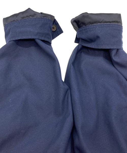 POLO RALPH LAUREN（ポロ・ラルフローレン）POLO RALPH LAUREN (ポロ・ラルフローレン) スイングトップ ネイビー サイズ:Lの古着・服飾アイテム