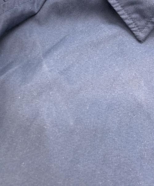 POLO RALPH LAUREN（ポロ・ラルフローレン）POLO RALPH LAUREN (ポロ・ラルフローレン) スイングトップ ネイビー サイズ:Lの古着・服飾アイテム