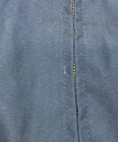 POLO RALPH LAUREN（ポロ・ラルフローレン）POLO RALPH LAUREN (ポロ・ラルフローレン) スイングトップ ネイビー サイズ:Lの古着・服飾アイテム