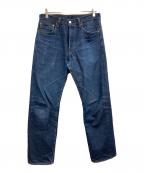 LEVI'Sリーバイス）の古着「501デニムパンツ」｜インディゴ