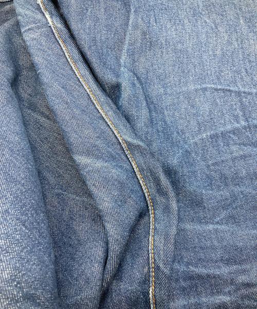 LEVI'S（リーバイス）LEVI'S (リーバイス) 501デニムパンツ インディゴ サイズ:W33×L33の古着・服飾アイテム