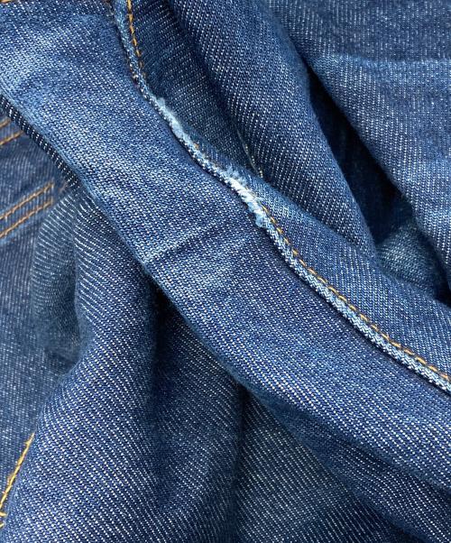 LEVI'S（リーバイス）LEVI'S (リーバイス) 501デニムパンツ インディゴ サイズ:W33×L33の古着・服飾アイテム