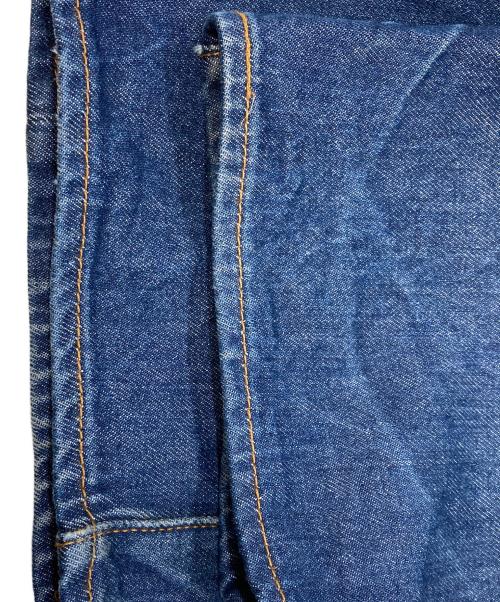 LEVI'S（リーバイス）LEVI'S (リーバイス) 501デニムパンツ インディゴ サイズ:W33×L33の古着・服飾アイテム