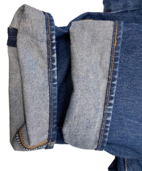 LEVI'S（リーバイス）LEVI'S (リーバイス) 501デニムパンツ インディゴ サイズ:W33×L33の古着・服飾アイテム
