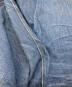 中古・古着 LEVI'S (リーバイス) 501デニムパンツ インディゴ サイズ:W33×L33：5000円