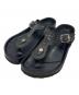 BIRKENSTOCK（ビルケンシュトック）の古着「サンダル」｜ブラック
