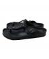 BIRKENSTOCK (ビルケンシュトック) サンダル ブラック サイズ:27㎝：14000円