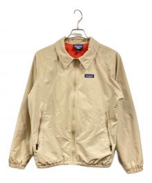 Patagonia（パタゴニア）の古着「バギーズ ジャケット」｜ベージュ