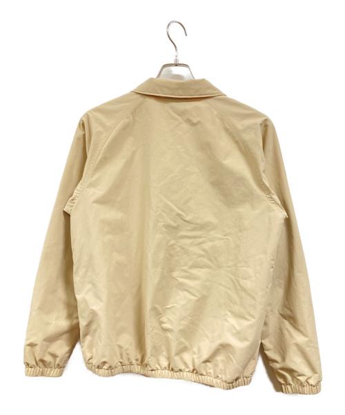 Patagonia（パタゴニア）Patagonia (パタゴニア) バギーズ ジャケット ベージュ サイズ:Sの古着・服飾アイテム