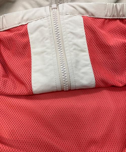 Patagonia（パタゴニア）Patagonia (パタゴニア) バギーズ ジャケット ベージュ サイズ:Sの古着・服飾アイテム