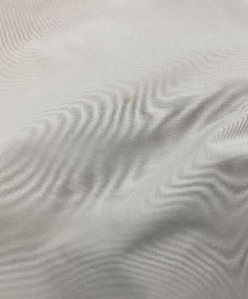 Patagonia（パタゴニア）Patagonia (パタゴニア) バギーズ ジャケット ベージュ サイズ:Sの古着・服飾アイテム