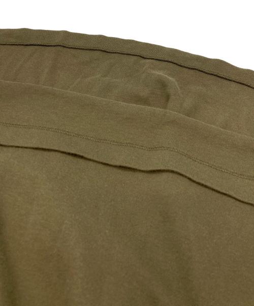 POLO RALPH LAUREN（ポロ・ラルフローレン）POLO RALPH LAUREN (ポロ・ラルフローレン) ポロシャツ カーキ サイズ:Ⅼの古着・服飾アイテム