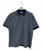 Columbiaコロンビア）の古着「ポロシャツ」｜ブルー
