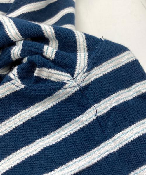 Columbia（コロンビア）Columbia (コロンビア) ポロシャツ ブルー サイズ:XLの古着・服飾アイテム