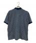 Columbia (コロンビア) ポロシャツ ブルー サイズ:XL：5000円