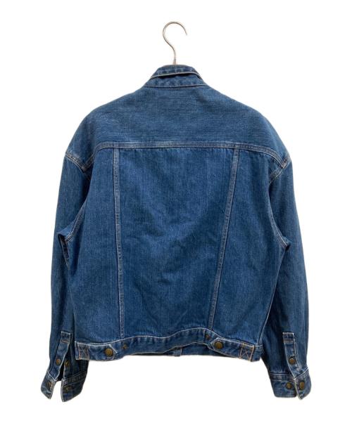 THE SHINZONE（ザ シンゾーン）THE SHINZONE (ザ シンゾーン) BIG Gジャン インディゴ サイズ:Freeの古着・服飾アイテム