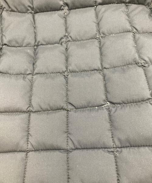 ARC'TERYX（アークテリクス）ARC'TERYX (アークテリクス) リコダウンベスト ブラック サイズ:Sの古着・服飾アイテム