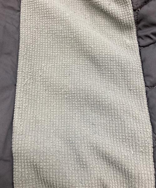 ARC'TERYX（アークテリクス）ARC'TERYX (アークテリクス) リコダウンベスト ブラック サイズ:Sの古着・服飾アイテム