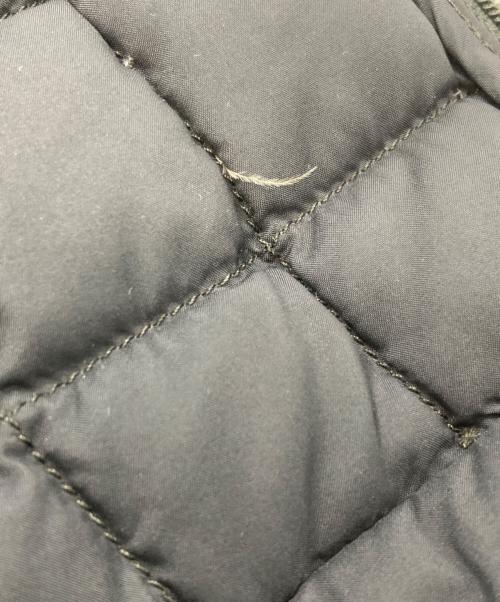 ARC'TERYX（アークテリクス）ARC'TERYX (アークテリクス) リコダウンベスト ブラック サイズ:Sの古着・服飾アイテム