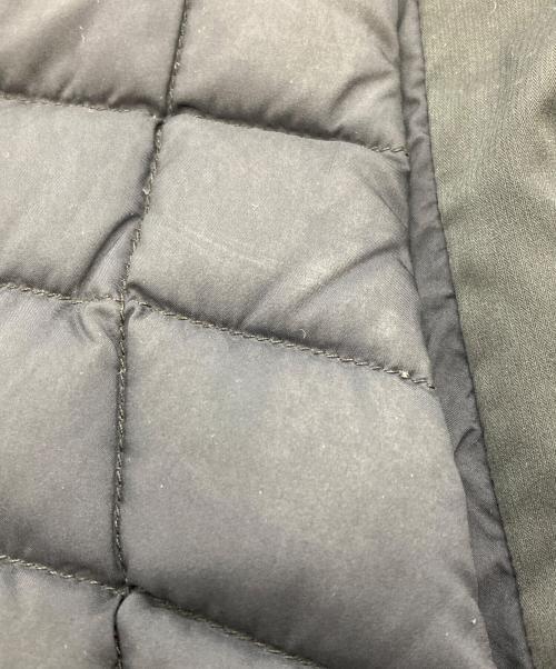ARC'TERYX（アークテリクス）ARC'TERYX (アークテリクス) リコダウンベスト ブラック サイズ:Sの古着・服飾アイテム