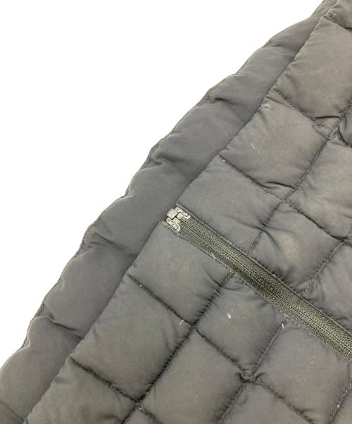 ARC'TERYX（アークテリクス）ARC'TERYX (アークテリクス) リコダウンベスト ブラック サイズ:Sの古着・服飾アイテム