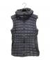 ARC'TERYX（アークテリクス）の古着「リコダウンベスト」｜ブラック