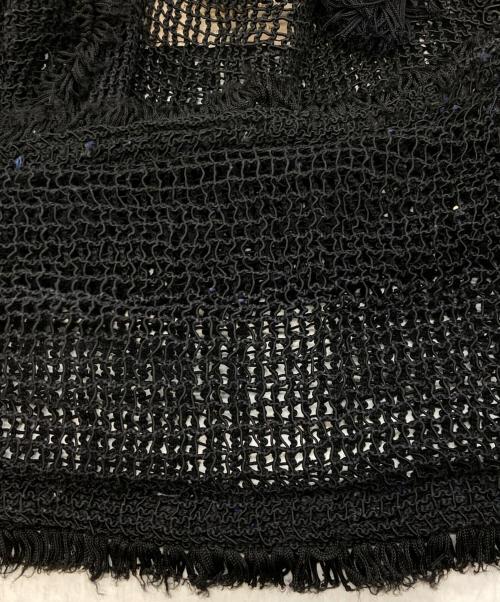 ANTEPRIMA（アンテプリマ）ANTEPRIMA (アンテプリマ) ハンドバッグ ブラックの古着・服飾アイテム