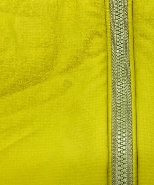ARC'TERYX（アークテリクス）ARC'TERYX (アークテリクス) VEILANCE ATOM MX JACKET イエロー サイズ:Ⅼの古着・服飾アイテム