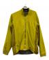 ARC'TERYX（アークテリクス）の古着「VEILANCE ATOM MX JACKET」｜イエロー