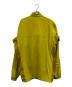 ARC'TERYX (アークテリクス) VEILANCE ATOM MX JACKET イエロー サイズ:Ⅼ：14000円
