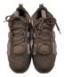 中古・古着 NIKE (ナイキ) AIR MORE UPTEMPO LOW バロックブラウン ブラウン サイズ:26cm：13000円