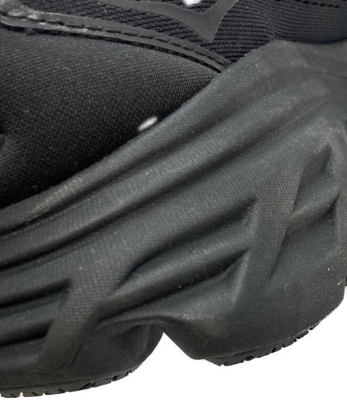 HOKA（ホカ）HOKA (ホカ) HOKA(HOKA ONE ONE) ローカットスニーカー ブラック サイズ:26cmの古着・服飾アイテム
