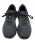 中古・古着 HOKA (ホカ) HOKA(HOKA ONE ONE) ローカットスニーカー ブラック サイズ:26cm：10000円