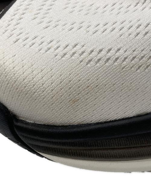 HOKA（ホカ）HOKA (ホカ) HOKA(HOKA ONE ONE)ローカットスニーカー ホワイト サイズ:26cmの古着・服飾アイテム