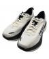 HOKA（ホカ）の古着「HOKA(HOKA ONE ONE)ローカットスニーカー」｜ホワイト
