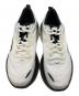 中古・古着 HOKA (ホカ) HOKA(HOKA ONE ONE)ローカットスニーカー ホワイト サイズ:26cm：10000円