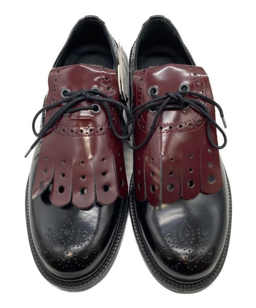 ZARA（ザラ）ZARA (ザラ) Disney (ディズニー) HARRY LAMBERT FOR ブラック サイズ:26cm 未使用品の古着・服飾アイテム