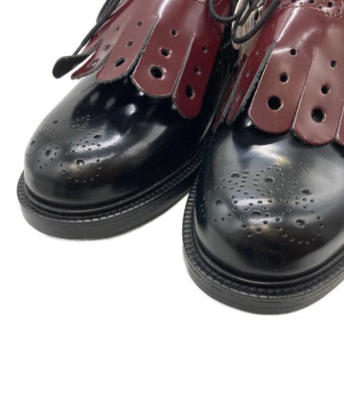 ZARA（ザラ）ZARA (ザラ) Disney (ディズニー) HARRY LAMBERT FOR ブラック サイズ:26cm 未使用品の古着・服飾アイテム